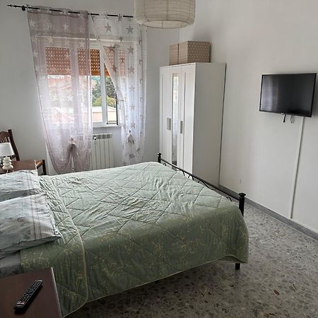 Ferienwohnung Madi House Ciampino Exterior foto